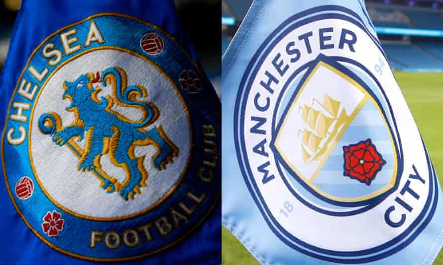  Chelsea and Manchester City "set" to leave European Super League amid backlash from fans and footballers