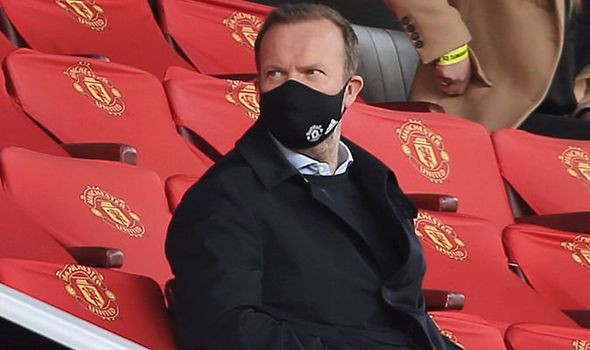 Ed Woodward resigns as vice-chairman of Manchester United over European Super League backlash?