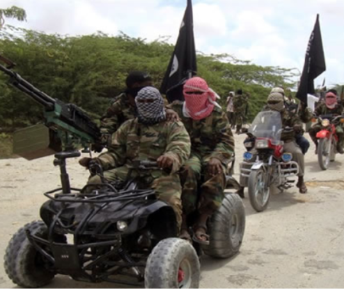 Boko Haram attacks new IGP?s hometown in Yobe