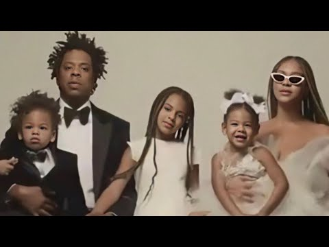 Jay-Z talks about his family and how he