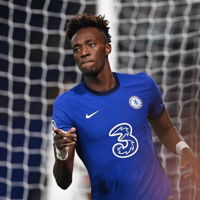 Chelsea ready to sell Nigerian striker Tammy Abraham for ?40m to fund Erling Haaland transfer