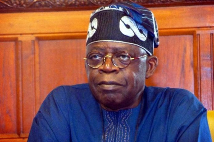 I am angered, troubled by terror attacks in Nigeria ? Bola Tinubu
