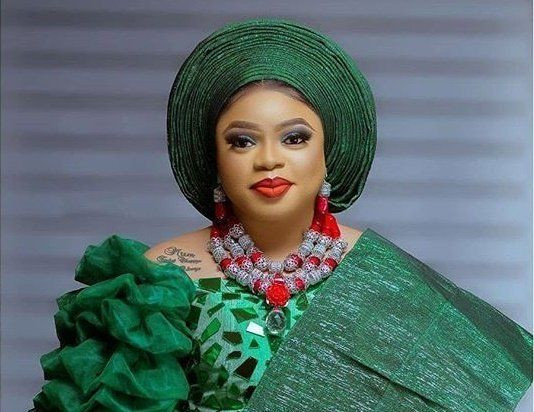 Fear of being exposed has made me not have a PA - Bobrisky 