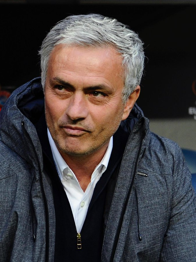 Jose Mourinho confirmed as new coach of AS Roma following Tottenham sacking