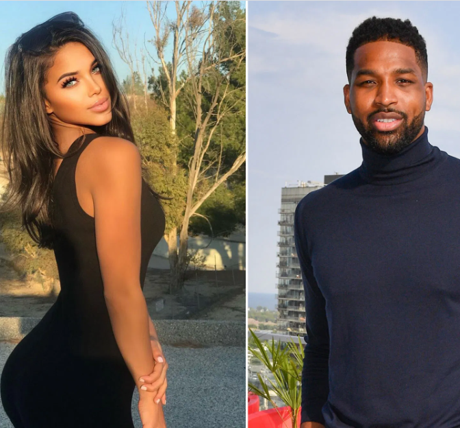 Tristan Thompson denies cheating claims and threatens to sue