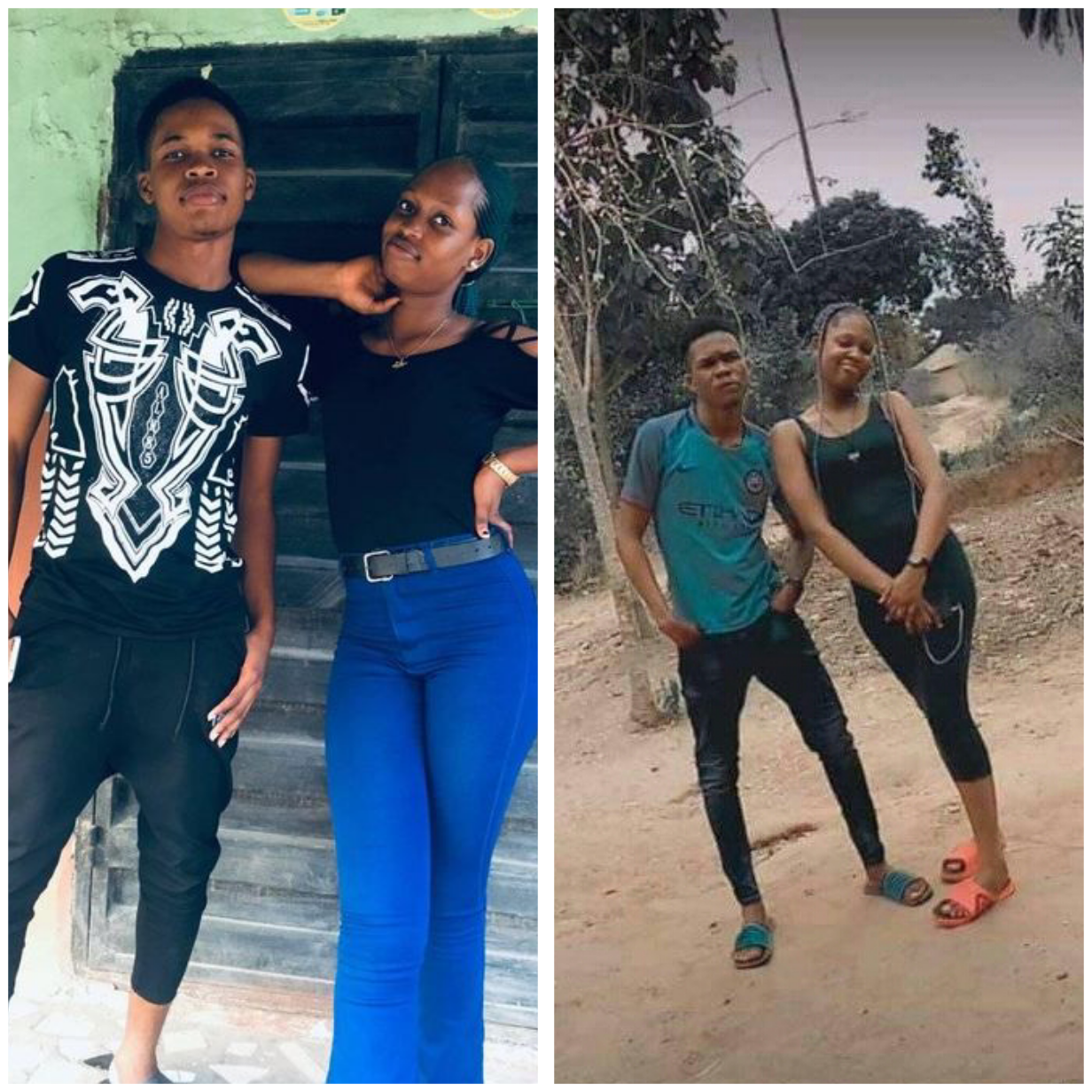 Imo Poly student and his sister die in ghastly auto crash while travelling to Port Harcourt  for their mother