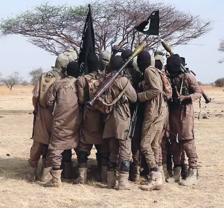 ISIS and Al-Qaeda planning to penetrate Southern Nigeria, US warns