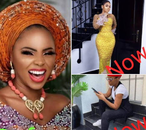 Nigerian evangelist criticizes singer Chidinma Ekile for not changing her mode of dressing after giving her life to Christ and switching to gospel music