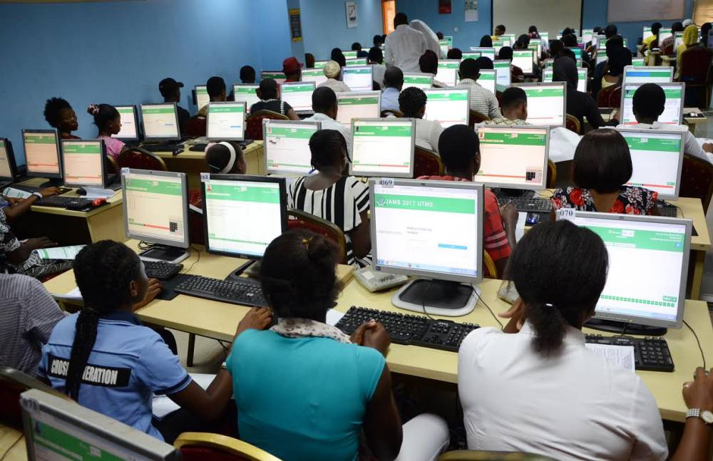 JAMB shifts 2021 UTME dates as it extends registration dates by two weeks