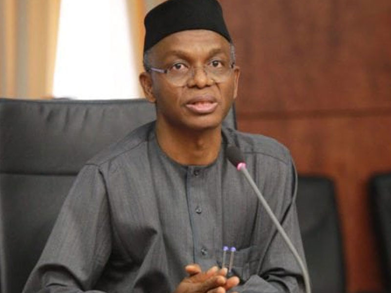 I expected unequivocal and unqualified support from Nigeria Governors? Forum - El-Rufai slams NGF as he claims NLC strike is politically motivated