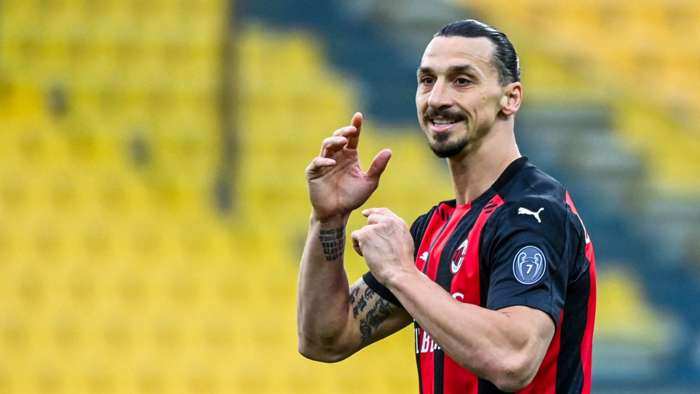 Zlatan Ibrahimovic fined ?50,000 by UEFA for owning stakes in betting company  