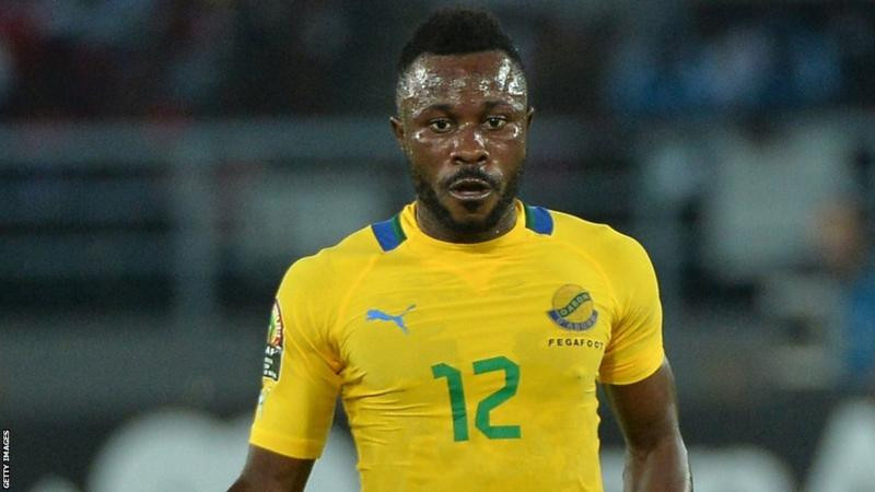 Fecofa to decide on further appeal against Gabonese footballer accused of claiming that he was born in 1990 while his mother allegedly died in 1986