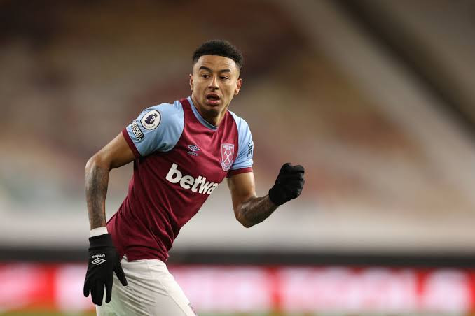 Footballer, Jesse Lingard?s customized Richard Mille watch stolen from dressing room while playing on the pitch