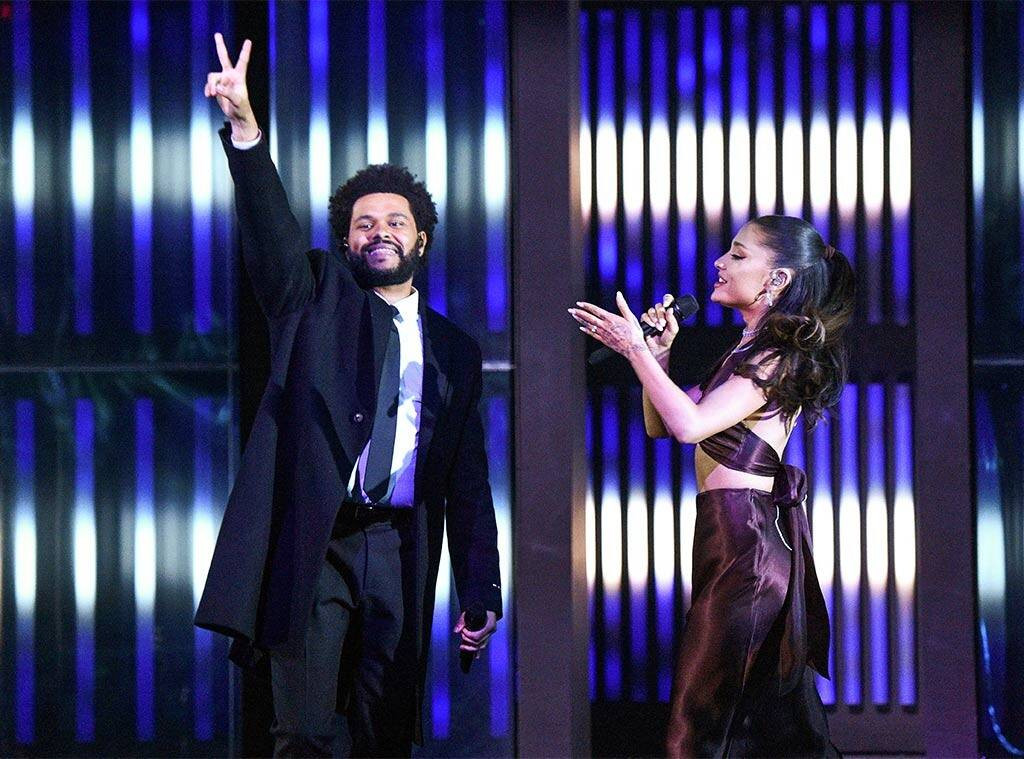 iHeartRadio Music Awards 2021: The Weeknd, Roddy Ricch, Taylor Swift win big; See complete list of winners