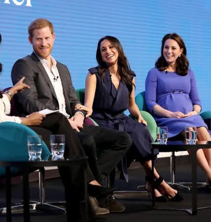Kate Middleton wants to make up with Harry and Meghan for sake of Archie and cousins, royal expert claims