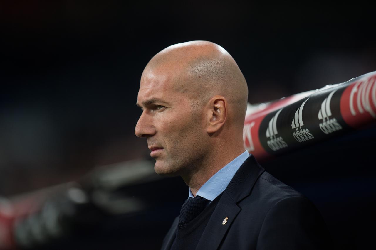 Eder Militao gives Zidane a headache ahead of Chelsea 2nd-leg as Real Madrid get back to winning ways