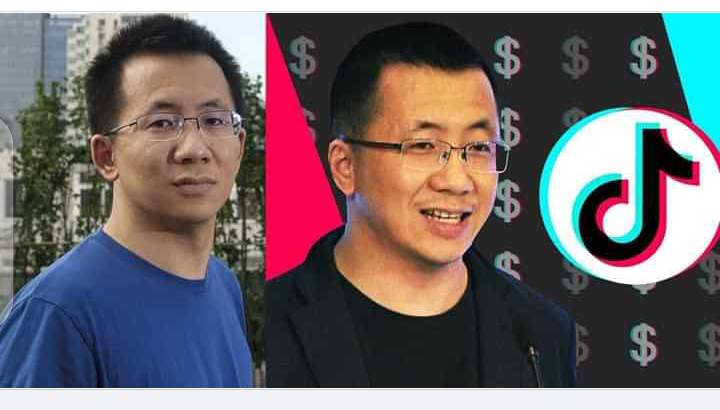 TikTok boss, Zhang Yiming, resigns at age 38 with a net worth of $44bn to spend his time “reading and daydreaming”