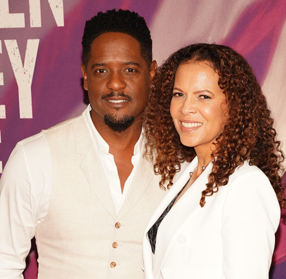 Actor, Blair Underwood and wife Desiree DaCosta split after 27 years of marriage