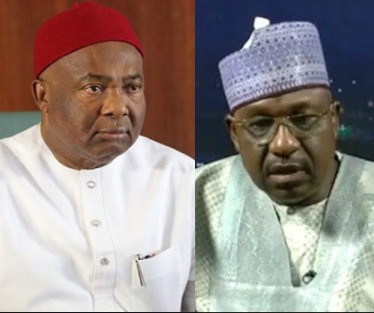 Ahmed Gulak?s murder appears to be political assassination - Governor Uzodinma 