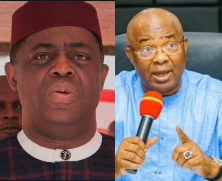 FFK poses some questions to Imo state governor, Hope Uzodinma, over the murder of politician, Ahmed Gulak