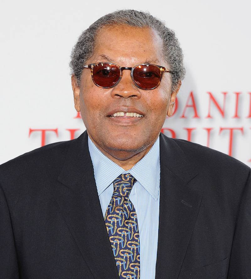 ?The Mod Squad? star, Clarence Williams III passes away at 81 from Colon Cancer