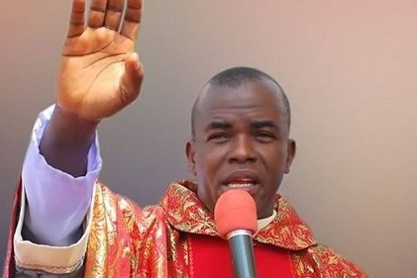 Mbaka allegedly summoned by DSS after clash with presidency.