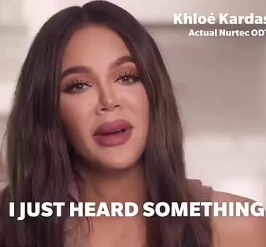 Khloe Kardashian hits back at Twitter user who said she looks like an 