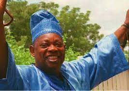 Documentary recognizing Abiola as winner of 1993 Presidential election to premiere June 12 - Presidency