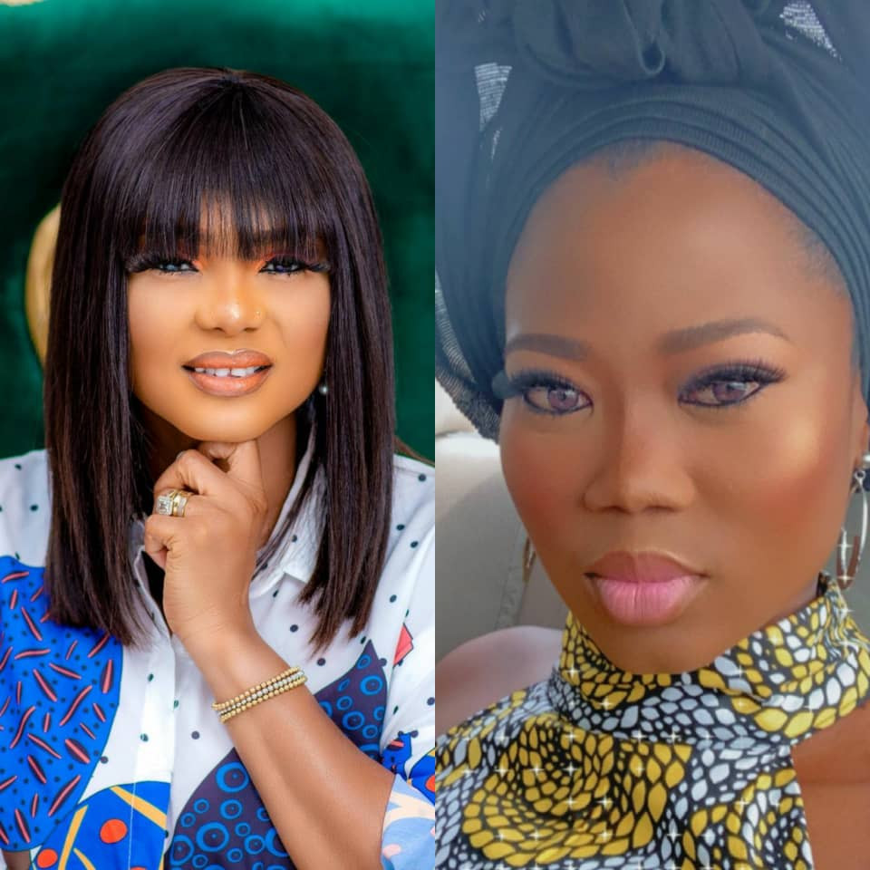 Update: Iyabo Ojo replies her former PA, Gbeminiyi; tenders receipts of how she allegedly stole from her while she managed her businesses 