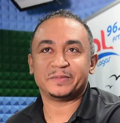 Daddy Freeze says women do not beautify themselves for men, rather they do it because they are in competition with fellow women