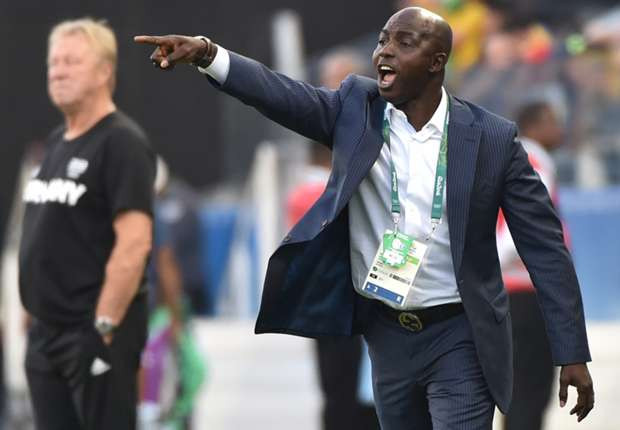 Siasia?s life ban from football reduced to five years