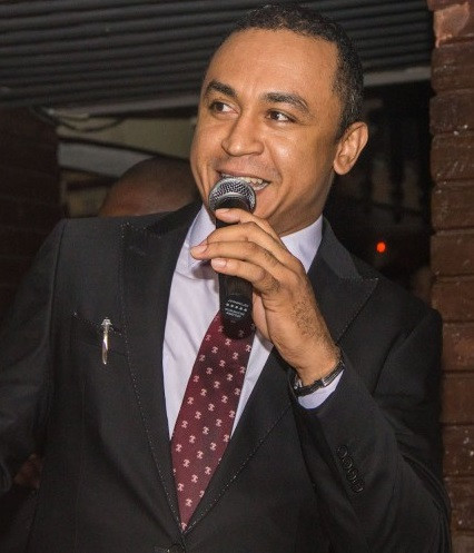 Tithing is a sinful practice that carries a curse for Christians - Daddy Freeze 