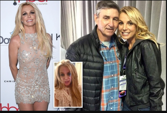 Britney Spears alleges her father drugged her and forced her to be on birth control in a recent conservatorship hearing