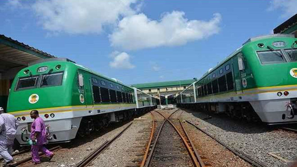 Passengers stranded in bush as Abuja-Kaduna train breaks down again