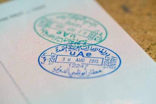 UAE allegedly suspend direct employment visa for Nigerians over rising crimes