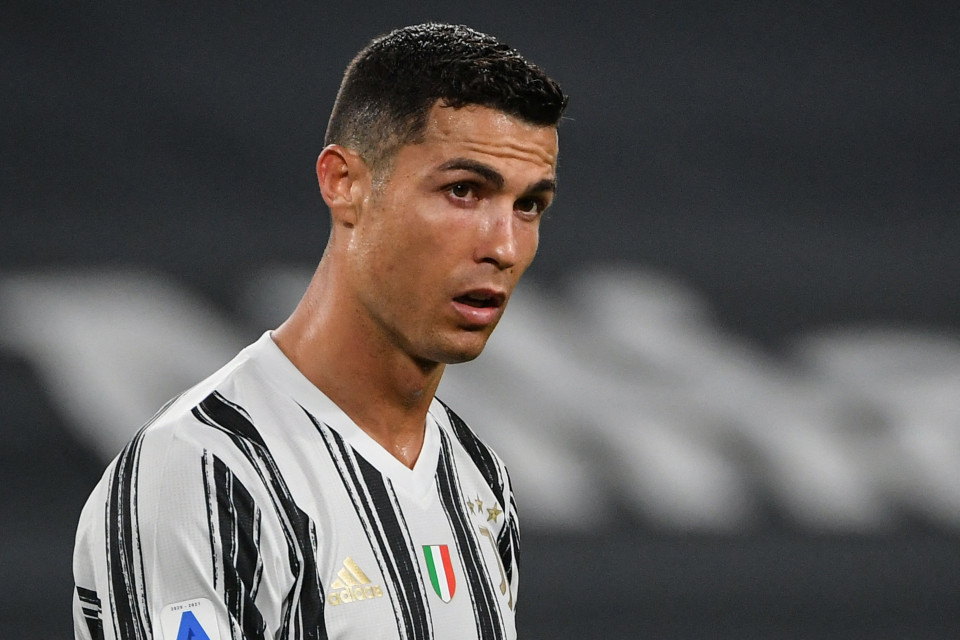 Cristiano Ronaldo set to decide on his Juventus future after Portugal