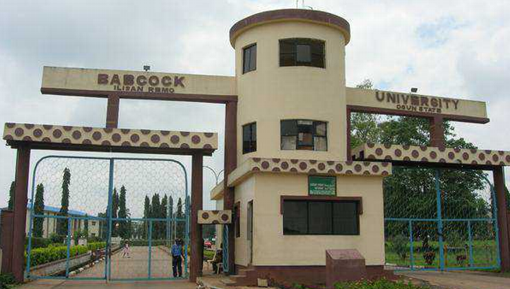 Babcock-University
