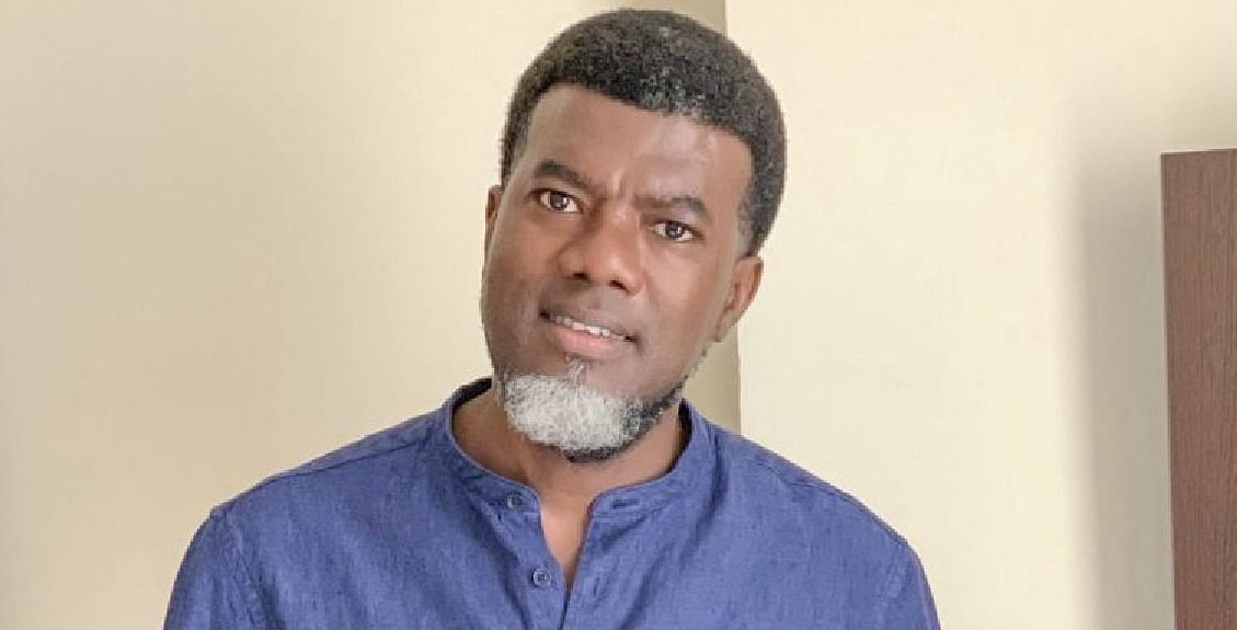 Reno Omokri - Bio, Net Worth, Life Story, Married, Wife, Family, Parents,  Age, Nationality, Height, Career, Book, Education, Quotes, Facts, Wiki,  Kids - Gossip Gist