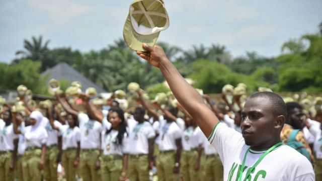 BREAKING: NYSC Certificate To Bear Course Of Study And Graduation Date