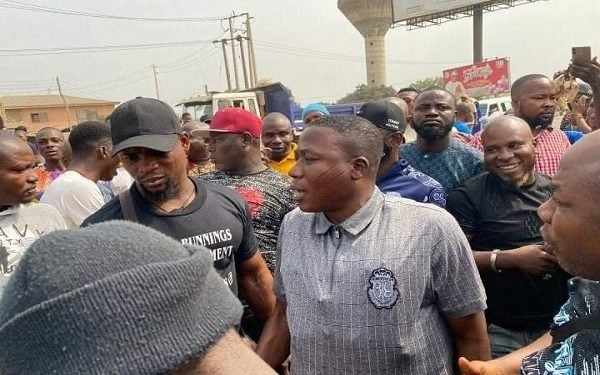 Yoruba Nation Rally will still hold in Lagos- Sunday Igboho