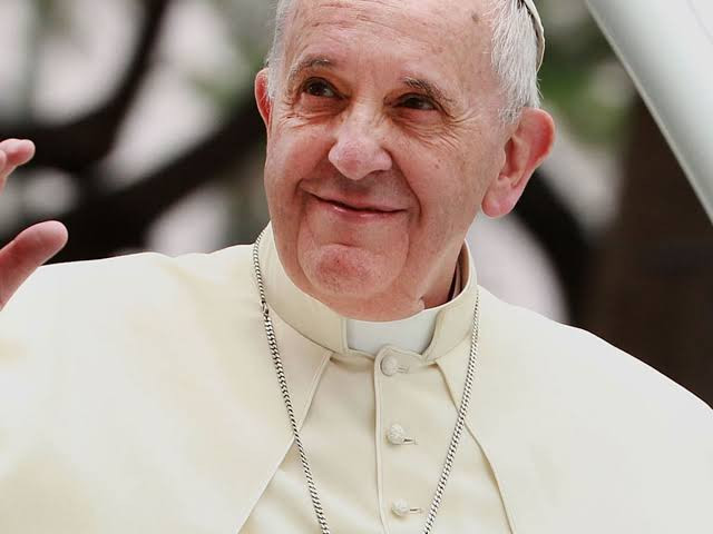 Pope Francis undergoes surgery for