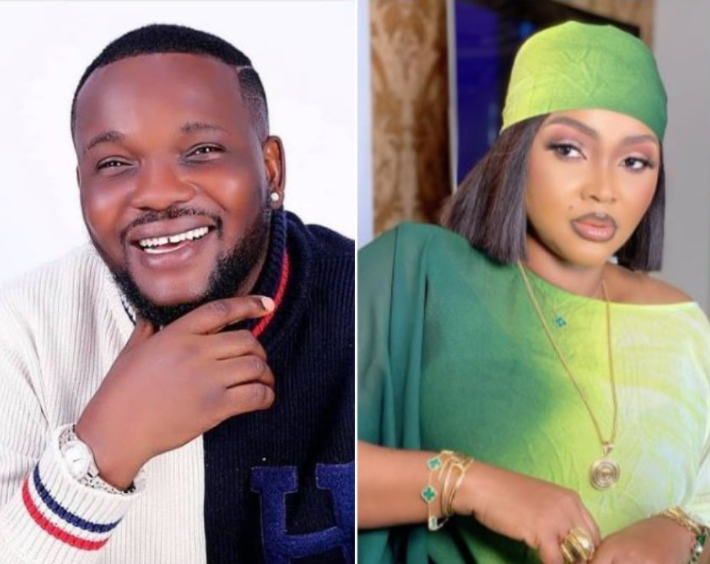 Yomi Fabiyi is a disgrace - Mercy Aigbe, calls out Yomi Fabiyi over his controversial new movie