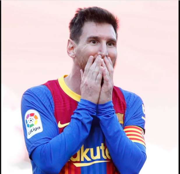 Lionel Messi?s Barcelona future in huge doubt with club ?unable to register new stars over wage cap