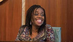Court clears ex-Finance Minster Kemi Adeosun of NYSC saga, says NYSC certificate not required for appointment as Minister or to contest for House of Reps seat