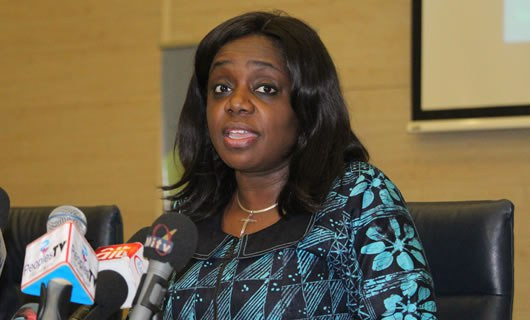 I?ve been vindicated after a traumatic spell ? Kemi Adeosun reacts to court judgement on NYSC certificate