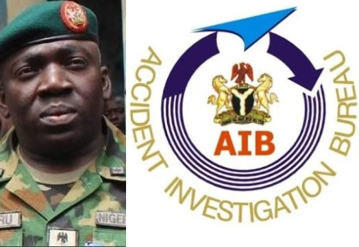 Preliminary report on the crash that killed Attahiru and others ready next week - AIB