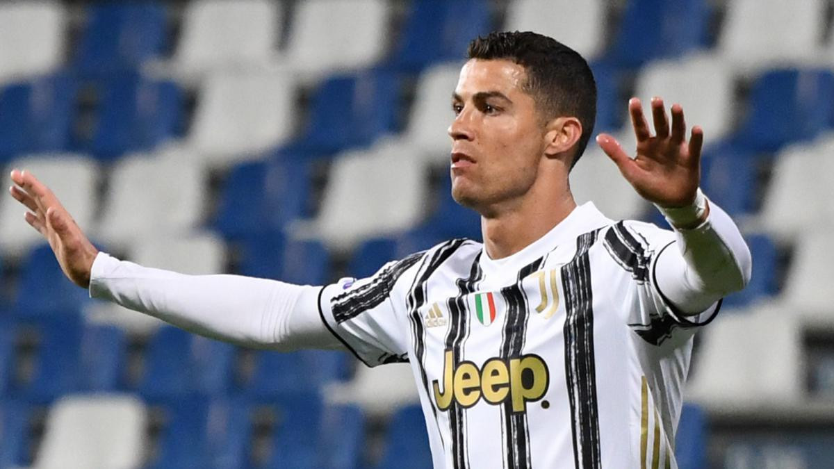 Revealed: Cristiano Ronaldo will stay at Juventus for another season?