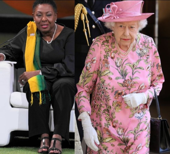 Update: Jamaica wants ?7 Billion compensation from UK for Britain