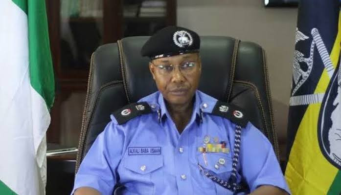 Factory-fitted tinted glasses are exempted from getting police permit- IGP says