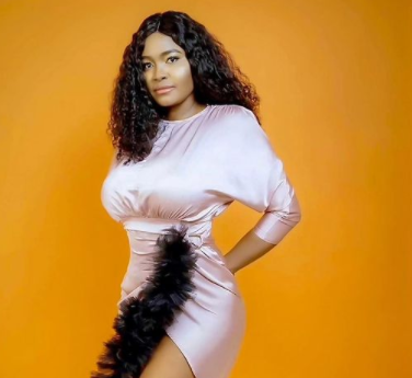 Stop connecting women?s success to men, most of the men are hungry - Actress Sonia Ogiri